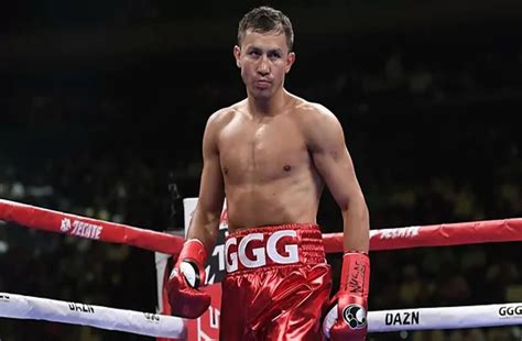 ggg golovkin salary.